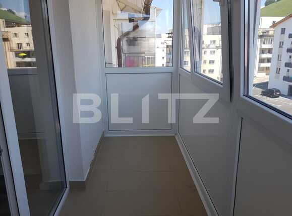 Apartament de închiriat 4 camere Floreşti - 52791AI | BLITZ Cluj-Napoca | Poza11