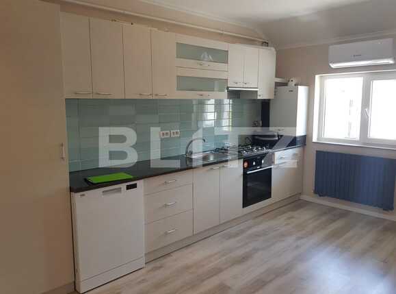 Apartament de închiriat 4 camere Floreşti - 52791AI | BLITZ Cluj-Napoca | Poza2