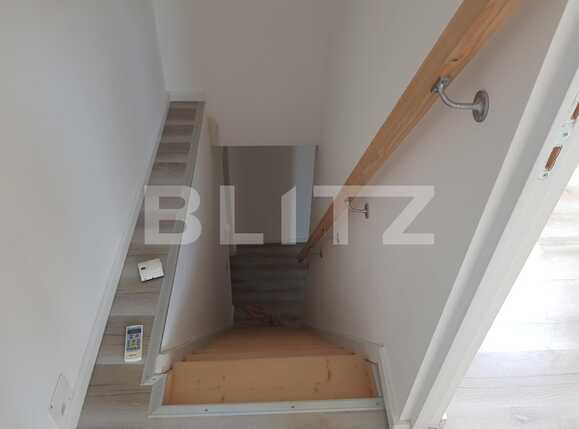 Apartament de închiriat 4 camere Floreşti - 52791AI | BLITZ Cluj-Napoca | Poza8