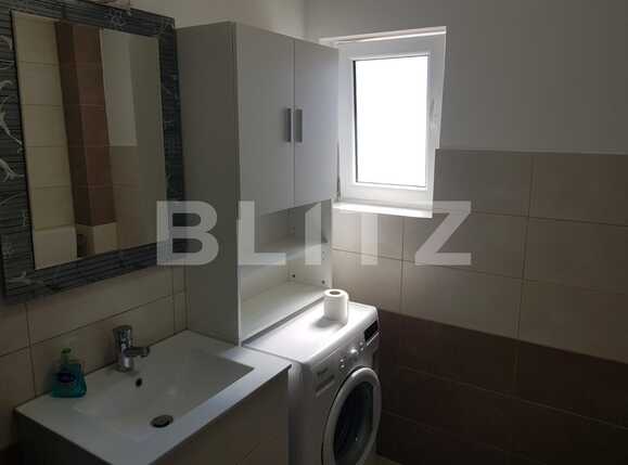 Apartament de închiriat 4 camere Floreşti - 52791AI | BLITZ Cluj-Napoca | Poza9