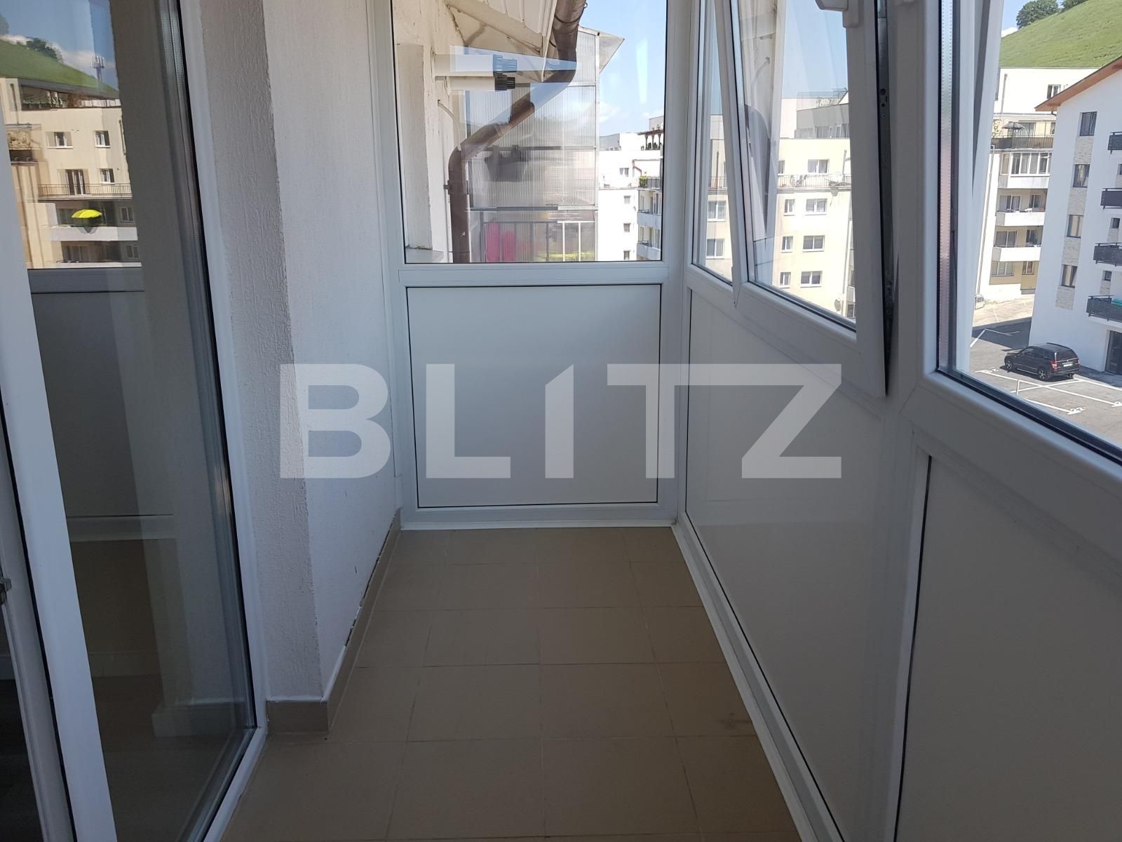 Apartament de închiriat 4 camere Floreşti - 52791AI | BLITZ Cluj-Napoca | Poza11