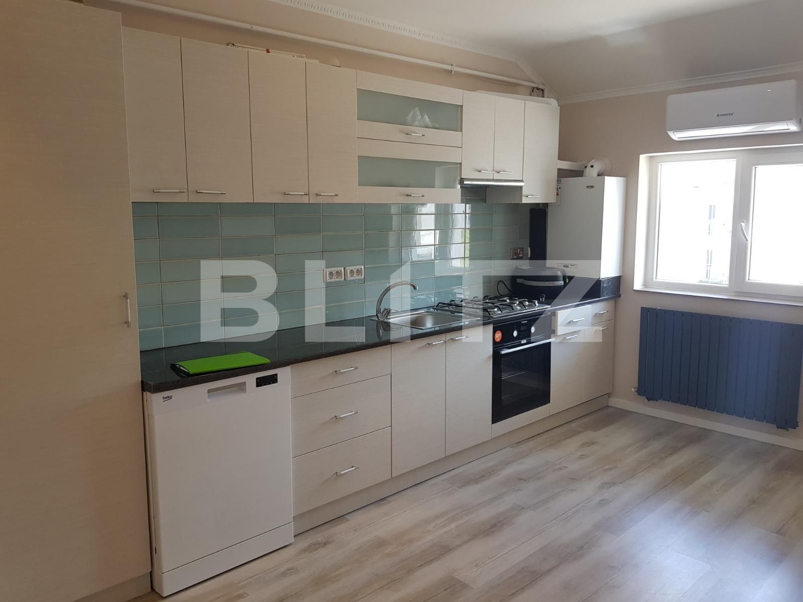 Apartament de închiriat 4 camere Floreşti - 52791AI | BLITZ Cluj-Napoca | Poza2
