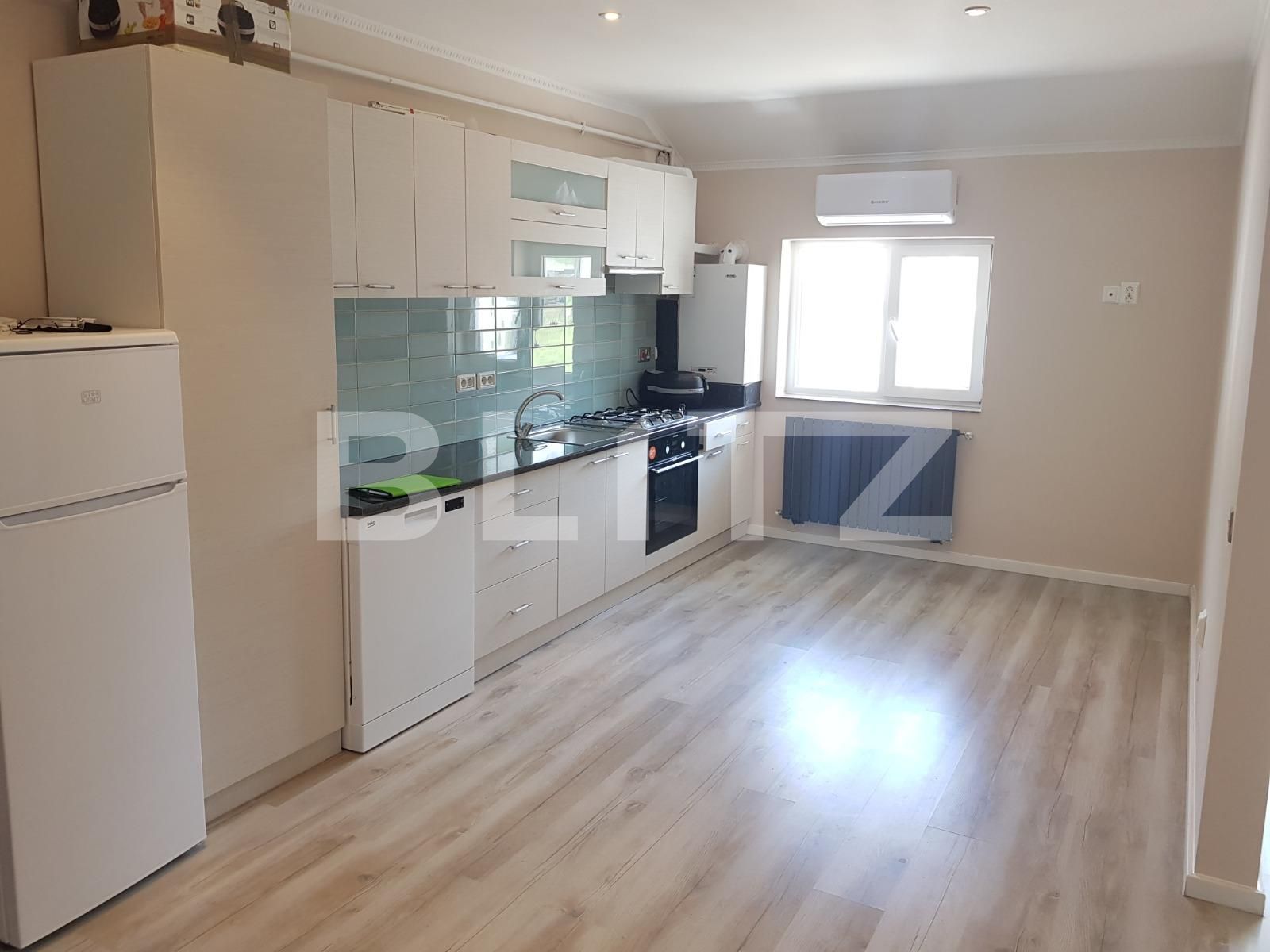 Apartament de închiriat 4 camere Floreşti - 52791AI | BLITZ Cluj-Napoca | Poza3