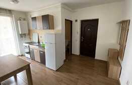 Apartament 1 camera, decomandat, etaj intermediar, zona Porii, Floresti
