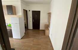 Apartament 1 camera, decomandat, etaj intermediar, zona Porii, Floresti