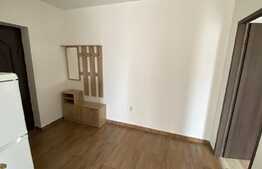 Apartament 1 camera, decomandat, etaj intermediar, zona Porii, Floresti