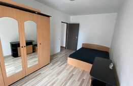 Apartament 1 camera, decomandat, etaj intermediar, zona Porii, Floresti