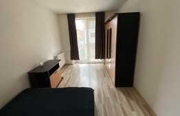 Apartament 1 camera, decomandat, etaj intermediar, zona Porii, Floresti