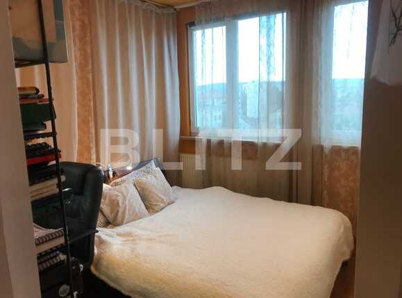 Apartament de vânzare 2 camere Central - 52794AV | BLITZ Cluj-Napoca | Poza8