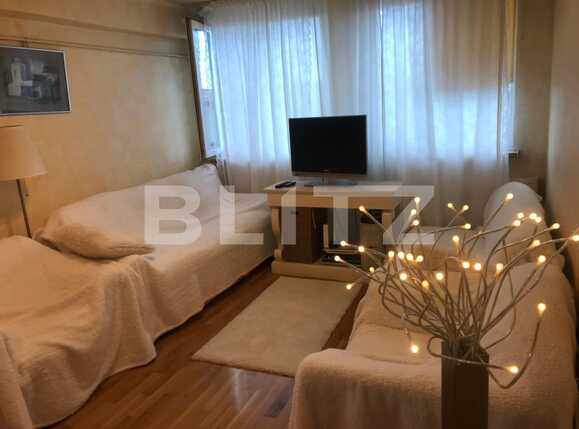 Apartament de vânzare 2 camere Central - 52794AV | BLITZ Cluj-Napoca | Poza1