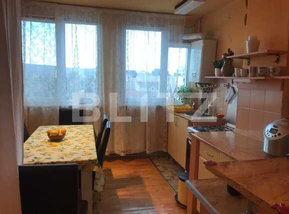 Apartament de vânzare 2 camere Central - 52794AV | BLITZ Cluj-Napoca | Poza10