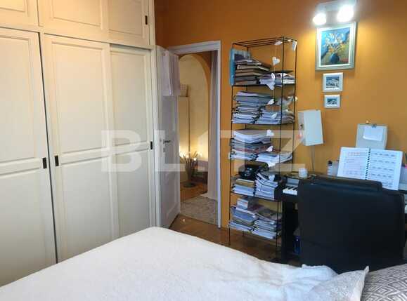 Apartament de vânzare 2 camere Central - 52794AV | BLITZ Cluj-Napoca | Poza5