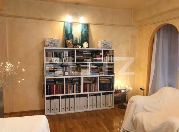 Apartament de vânzare 2 camere Central - 52794AV | BLITZ Cluj-Napoca | Poza4