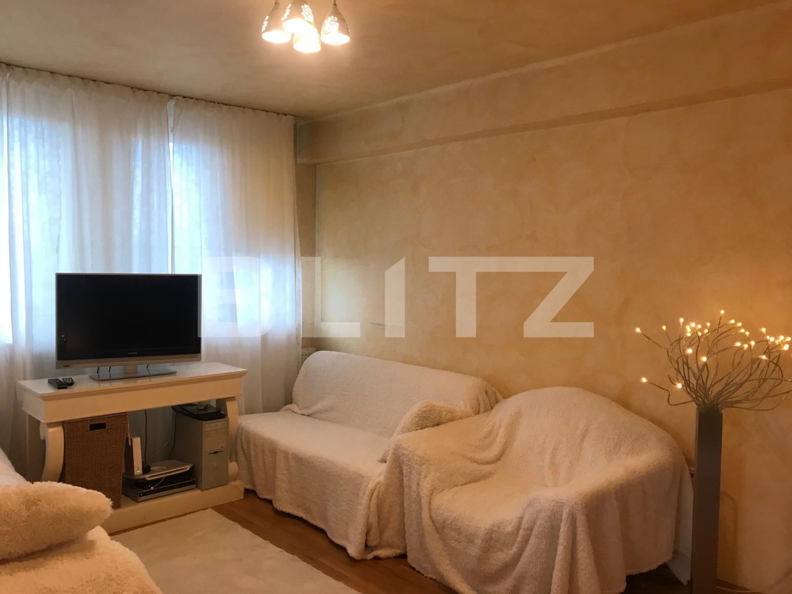 Apartament de vânzare 2 camere Central - 52794AV | BLITZ Cluj-Napoca | Poza2