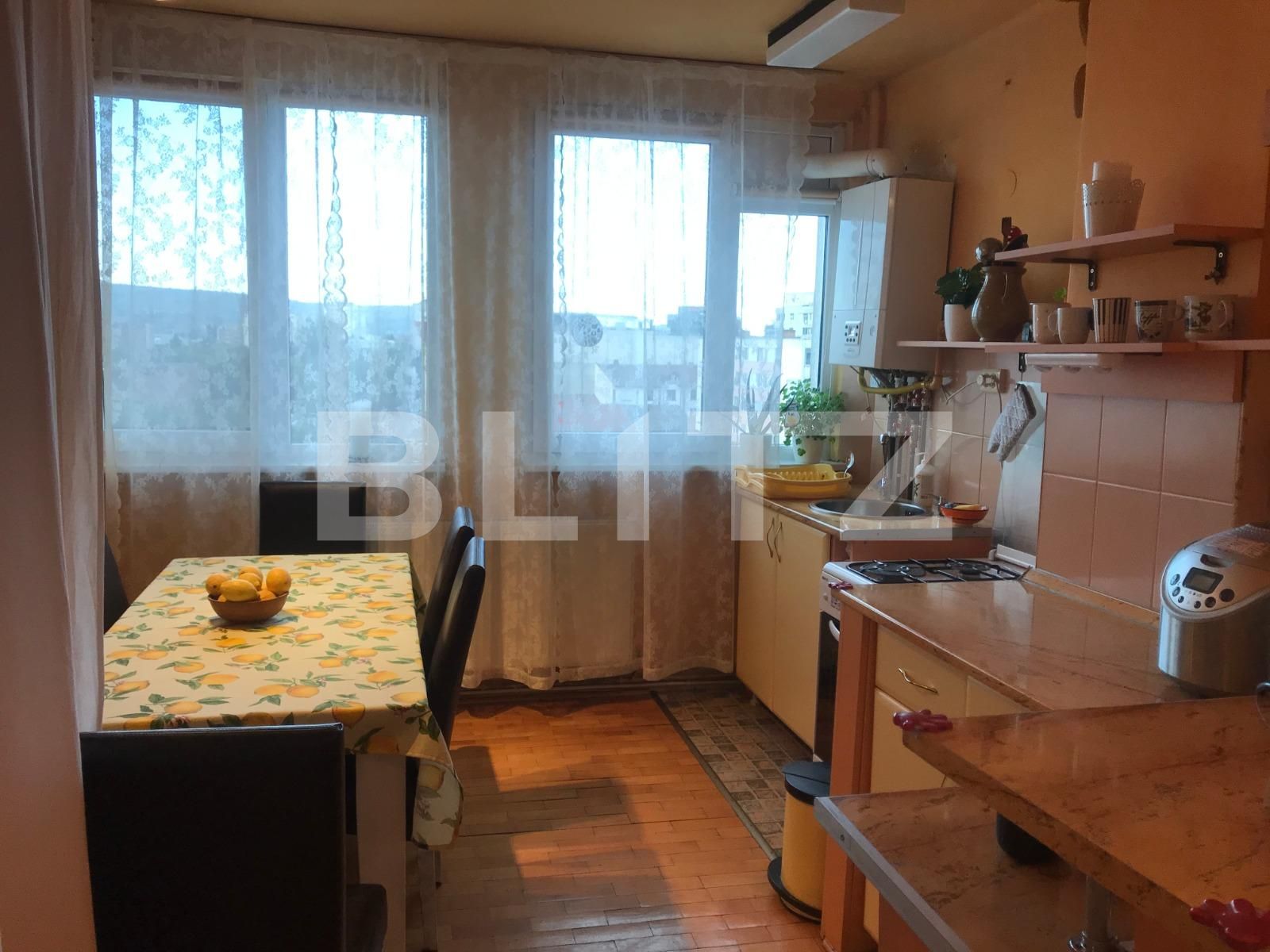 Apartament de vânzare 2 camere Central - 52794AV | BLITZ Cluj-Napoca | Poza10