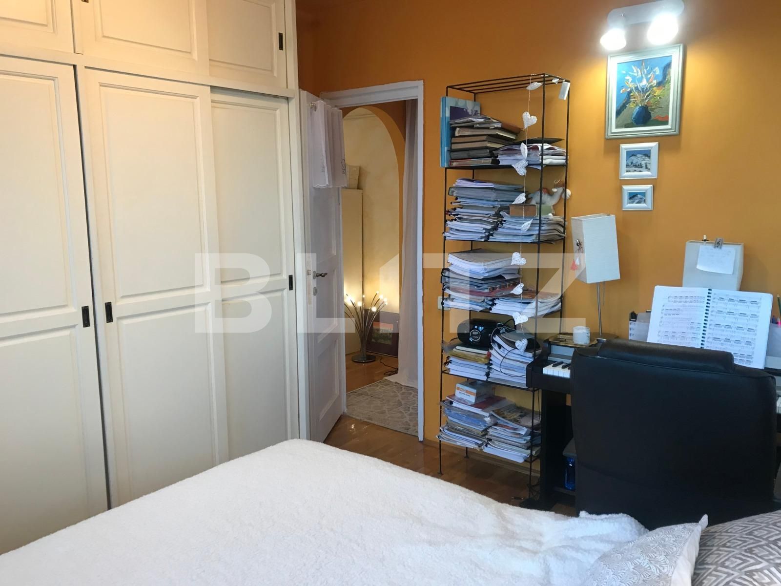 Apartament de vânzare 2 camere Central - 52794AV | BLITZ Cluj-Napoca | Poza5