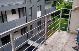 Apartament 2 camere, semidecomandat, 48mp, calea Manastur