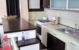 Apartament 2 camere, semidecomandat, 48mp, calea Manastur