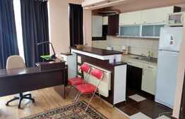 Apartament 2 camere, semidecomandat, 48mp, calea Manastur