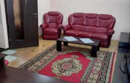 Apartament 2 camere, semidecomandat, 48mp, calea Manastur