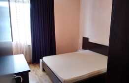 Apartament 2 camere, semidecomandat, 48mp, calea Manastur