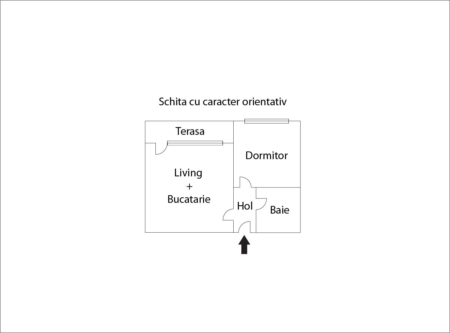 Apartament de vânzare 2 camere Manastur - 52795AV | BLITZ Cluj-Napoca | Poza1