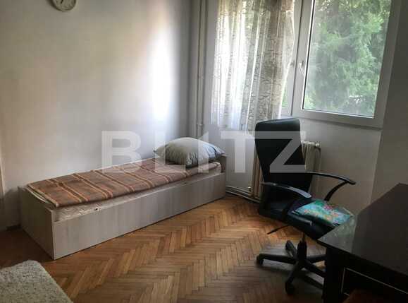 Apartament de vânzare 2 camere Semicentral - 52796AV | BLITZ Cluj-Napoca | Poza2