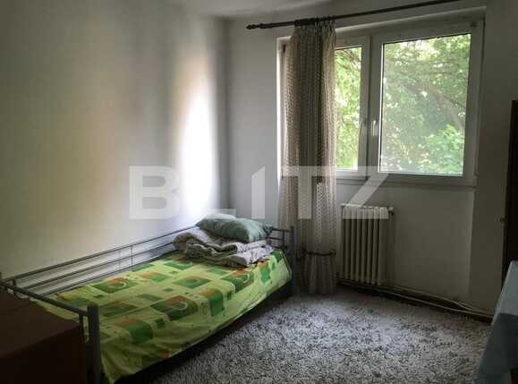 Apartament de vânzare 2 camere Semicentral - 52796AV | BLITZ Cluj-Napoca | Poza3