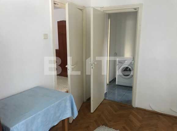 Apartament de vânzare 2 camere Semicentral - 52796AV | BLITZ Cluj-Napoca | Poza4