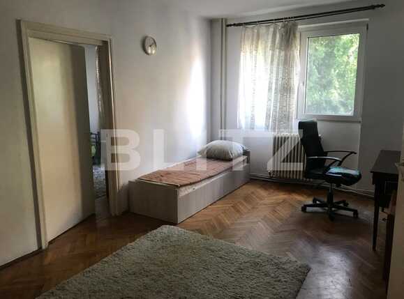 Apartament de vânzare 2 camere Semicentral - 52796AV | BLITZ Cluj-Napoca | Poza1