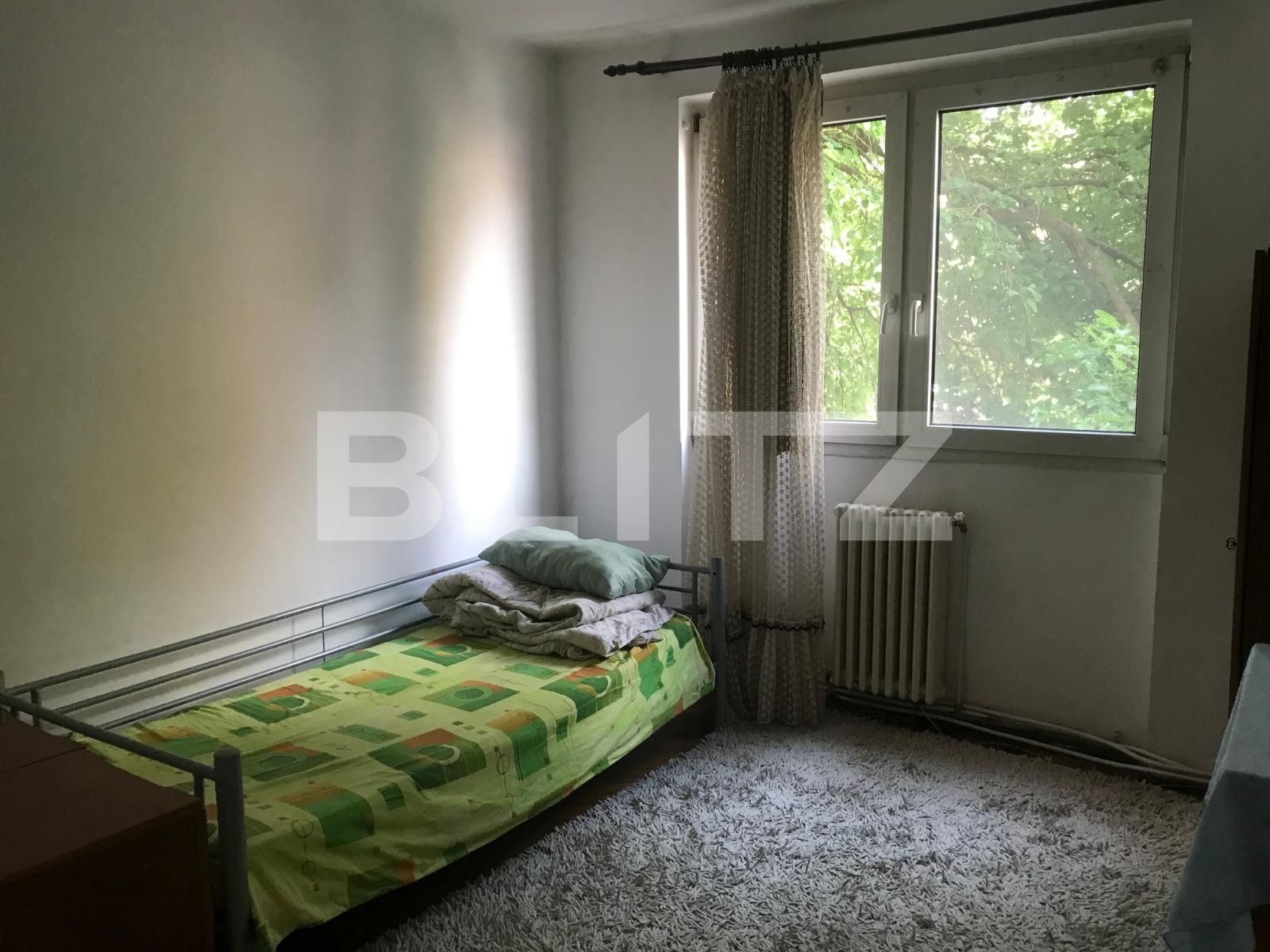 Apartament de vânzare 2 camere Semicentral - 52796AV | BLITZ Cluj-Napoca | Poza3