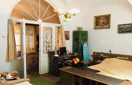 Apartament in casa muzeala, in inima Clujului 