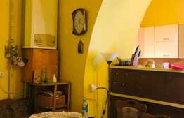 Apartament in casa muzeala, in inima Clujului 