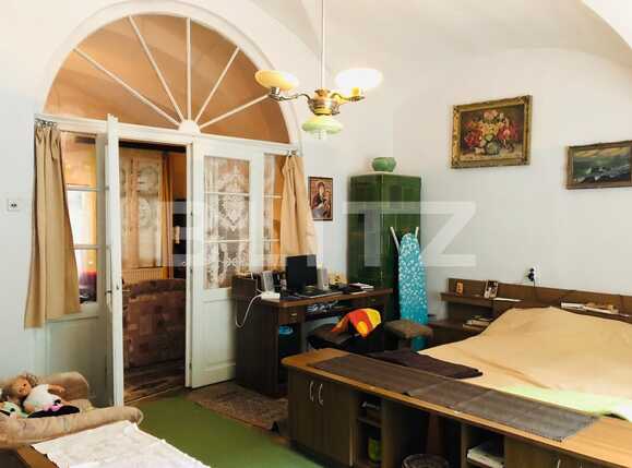 Apartament de vânzare 2 camere Central - 52797AV | BLITZ Cluj-Napoca | Poza4