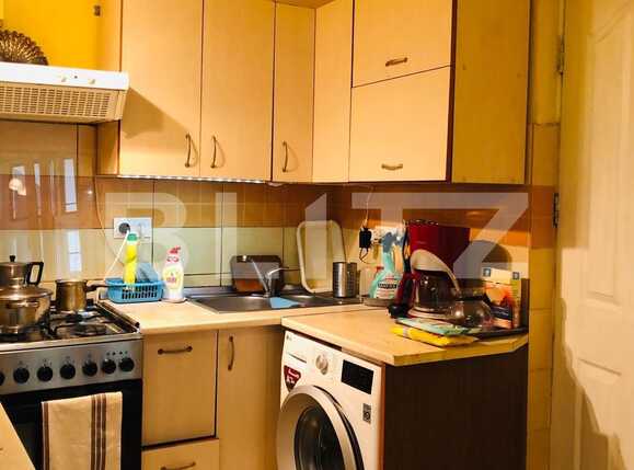 Apartament de vânzare 2 camere Central - 52797AV | BLITZ Cluj-Napoca | Poza5