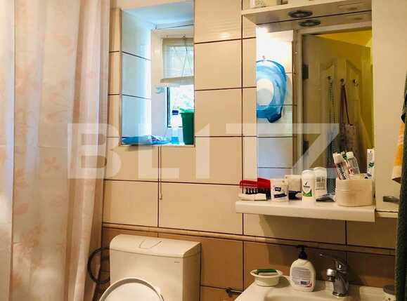 Apartament de vânzare 2 camere Central - 52797AV | BLITZ Cluj-Napoca | Poza8