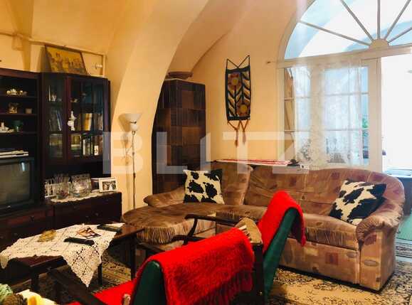 Apartament de vânzare 2 camere Central - 52797AV | BLITZ Cluj-Napoca | Poza2