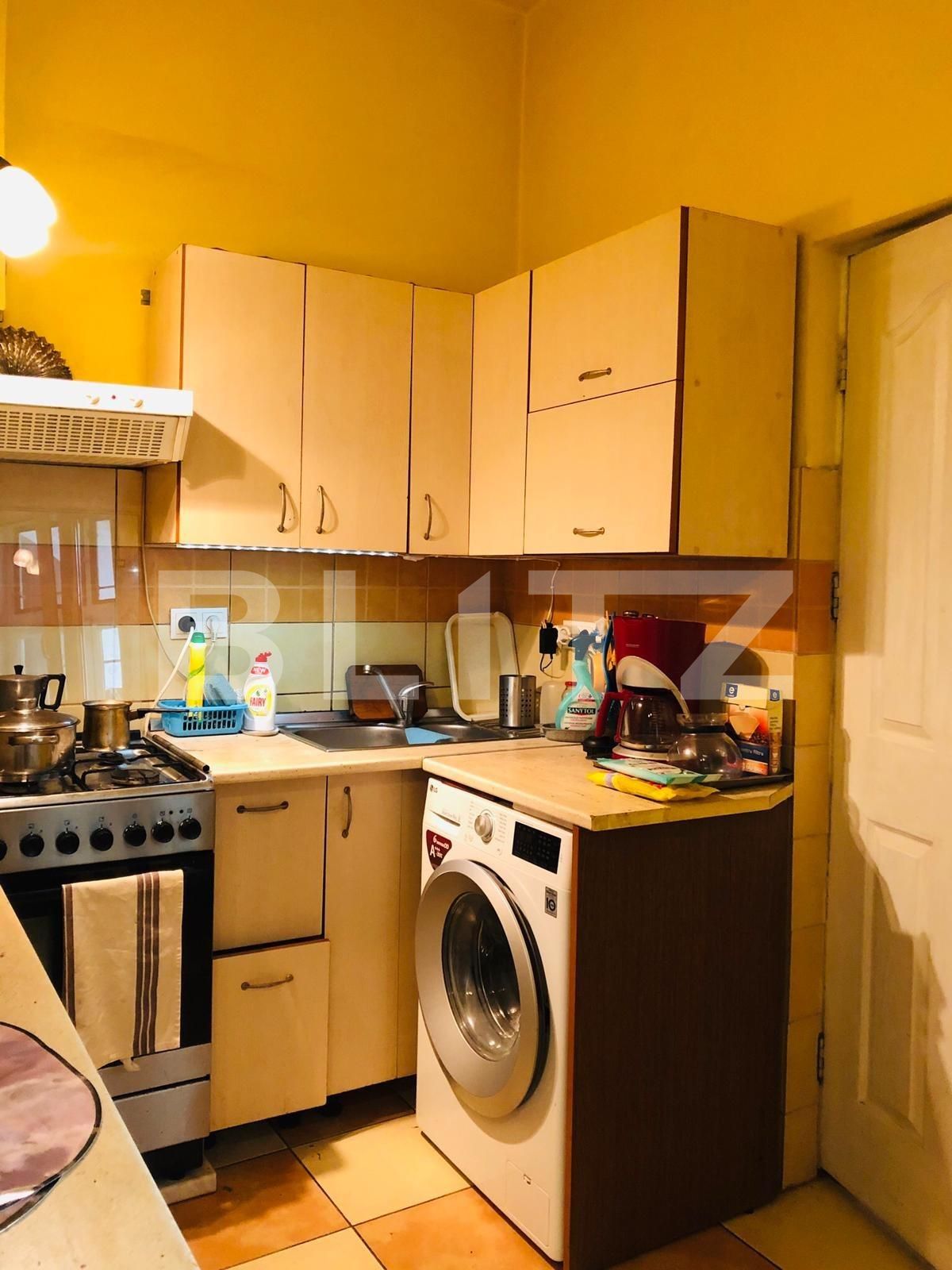 Apartament de vânzare 2 camere Central - 52797AV | BLITZ Cluj-Napoca | Poza5