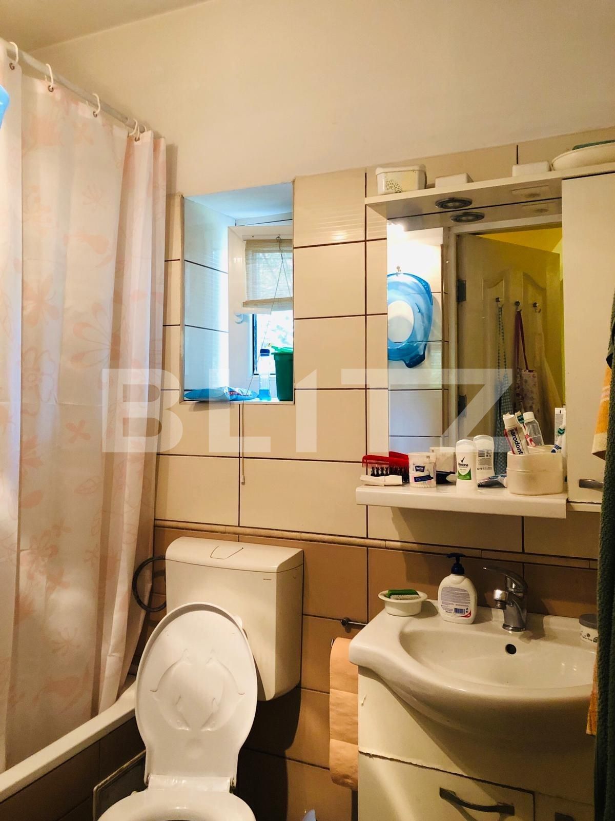 Apartament de vânzare 2 camere Central - 52797AV | BLITZ Cluj-Napoca | Poza8