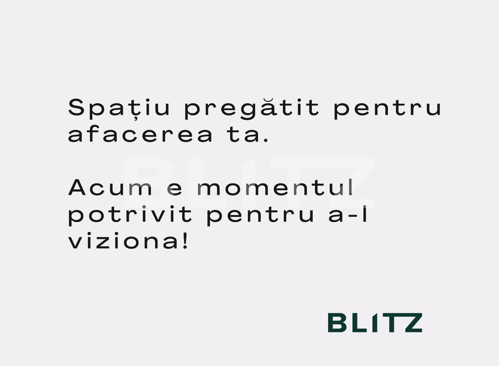 Apartament de vânzare 2 camere Central - 52797AV | BLITZ Cluj-Napoca | Poza3