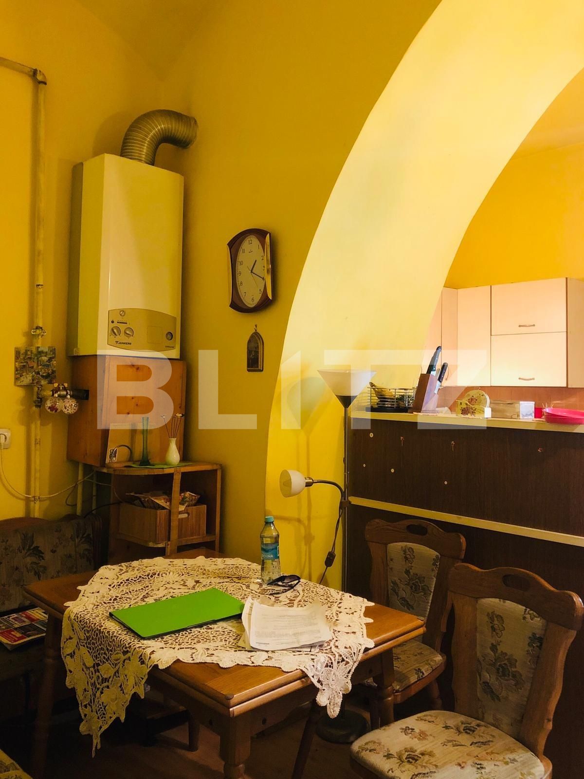 Apartament de vânzare 2 camere Central - 52797AV | BLITZ Cluj-Napoca | Poza7