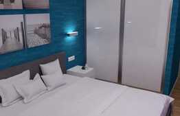 Apartament in complex de lux 3 camere, 74 mp, loc de parcare subteran, boxa, zona Riviera Luxury Residence
