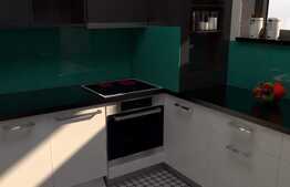 Apartament in complex de lux 3 camere, 74 mp, loc de parcare subteran, boxa, zona Riviera Luxury Residence