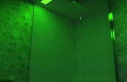 Apartament in complex de lux 3 camere, 74 mp, loc de parcare subteran, boxa, zona Riviera Luxury Residence