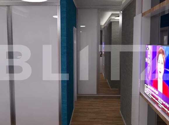 Apartament de vânzare 3 camere Gheorgheni - 52799AV | BLITZ Cluj-Napoca | Poza2