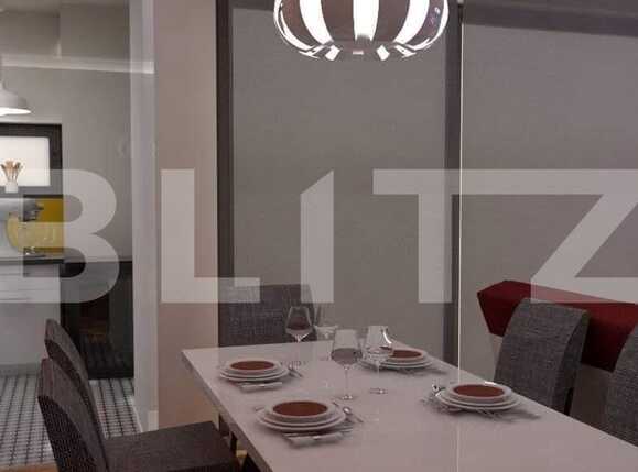 Apartament de vânzare 3 camere Gheorgheni - 52799AV | BLITZ Cluj-Napoca | Poza3