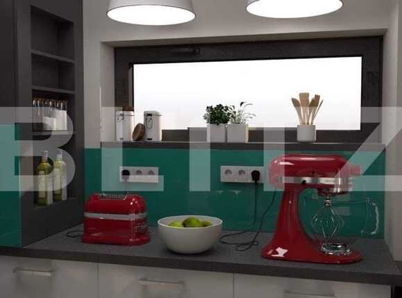 Apartament de vânzare 3 camere Gheorgheni - 52799AV | BLITZ Cluj-Napoca | Poza5