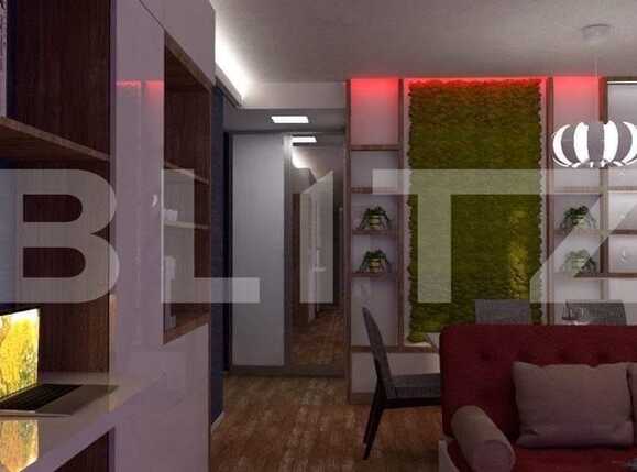 Apartament de vânzare 3 camere Gheorgheni - 52799AV | BLITZ Cluj-Napoca | Poza4