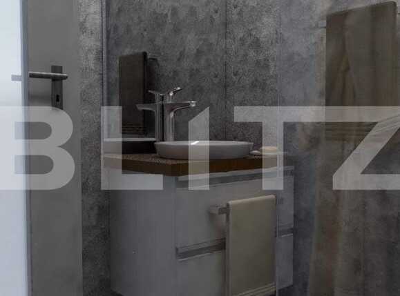 Apartament de vânzare 3 camere Gheorgheni - 52799AV | BLITZ Cluj-Napoca | Poza10