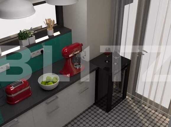 Apartament de vânzare 3 camere Gheorgheni - 52799AV | BLITZ Cluj-Napoca | Poza6